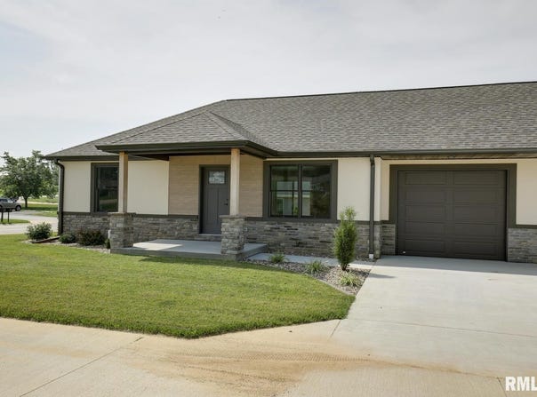2829 N 23RD Street, Quincy, IL 62305