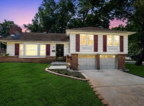 9503 E 80TH Terrace, Raytown, MO 64138
