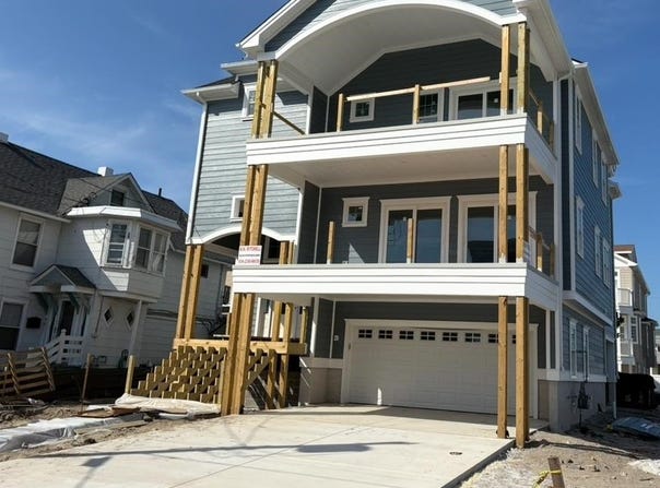 301 W 1st, North Wildwood, NJ 08260