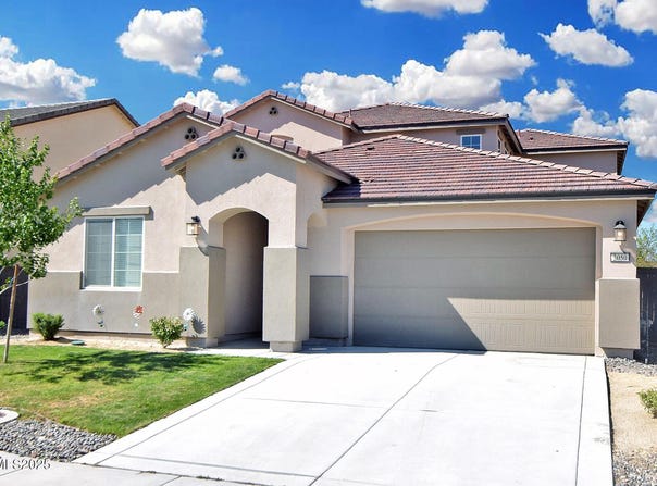 2050 Bishop Pine Street, Sparks, NV 89436