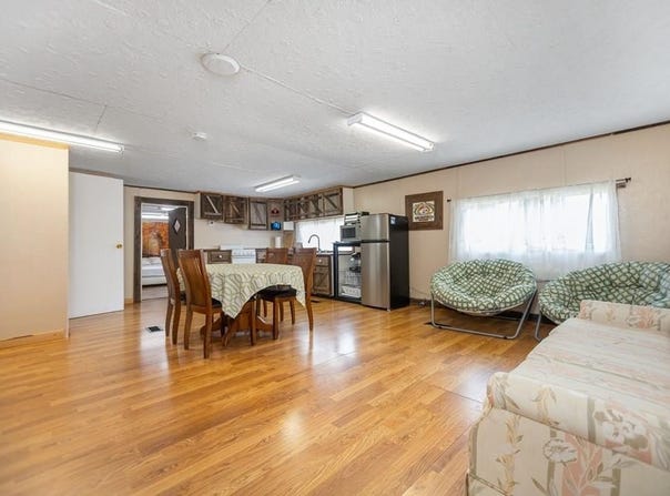 188 Miller Street, Zavalla, TX 75980