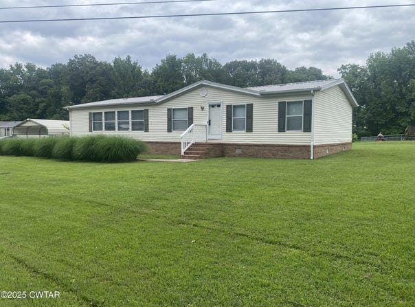 131 Panola Dr., Martin, TN 38237
