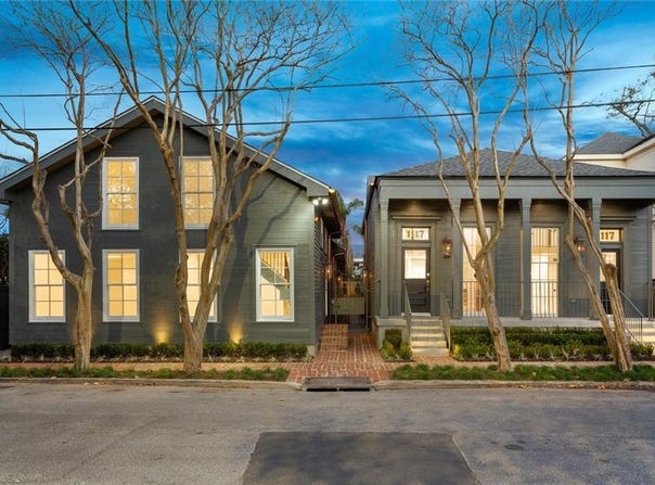 1117 9TH Street, New Orleans, LA 70115