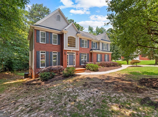 230 Highview Trace, Fayetteville, GA 30215