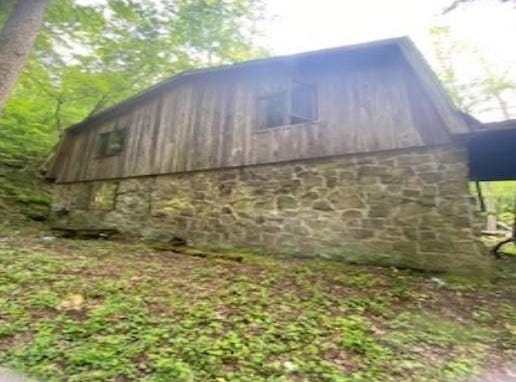 437 SHAWN HOWELL SUB, Prestonsburg, KY 41653