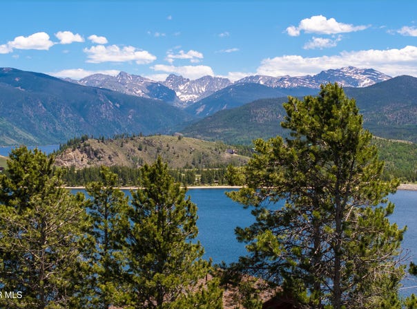 57 GCR 4056, Granby, CO 80446