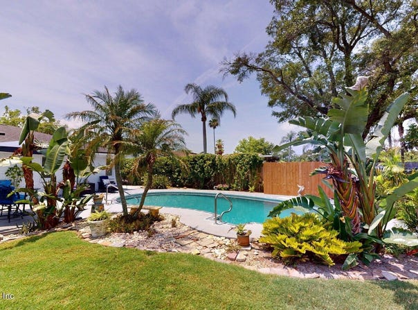 26 SAILFISH Drive, Ponte Vedra Beach, FL 32082