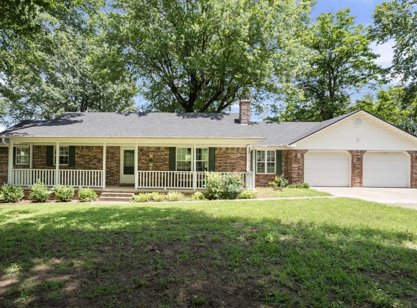 10580 S 588 Road, Miami, OK 74354