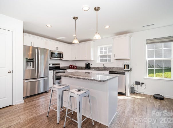 1026 Baileys Chapel Road, Advance, NC 27006