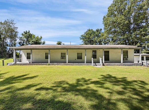 651 Sr 247 Highway, Russellville, AR 72802
