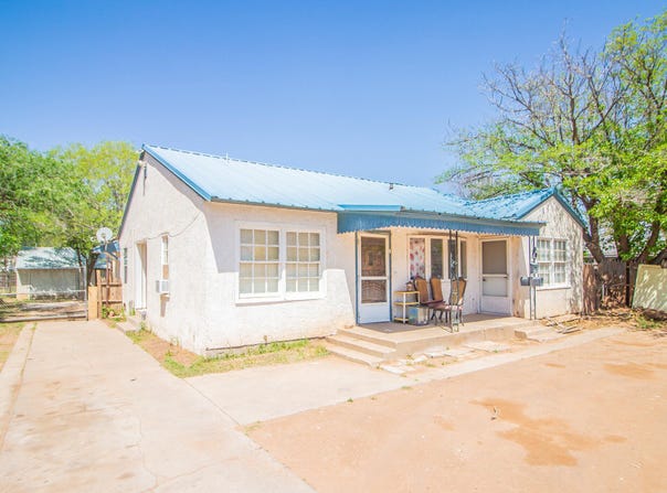 1608 29th Street, Lubbock, TX 79411