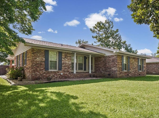 106 Cannon Drive, Leesburg, GA 31763