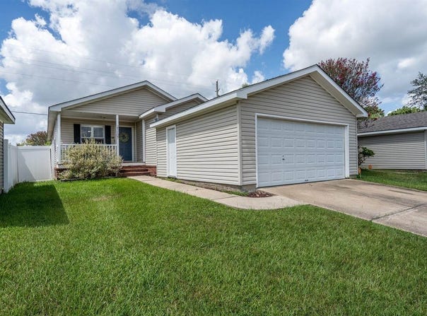 21107 Sweet Blossom Lane, Tomball, TX 77375