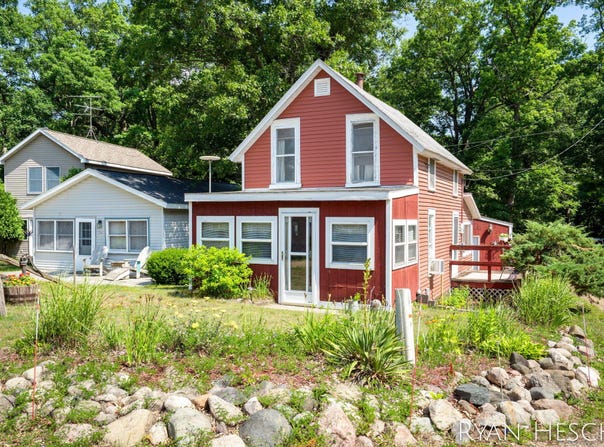 2230 Belding Avenue, Fenwick City, MI 48834