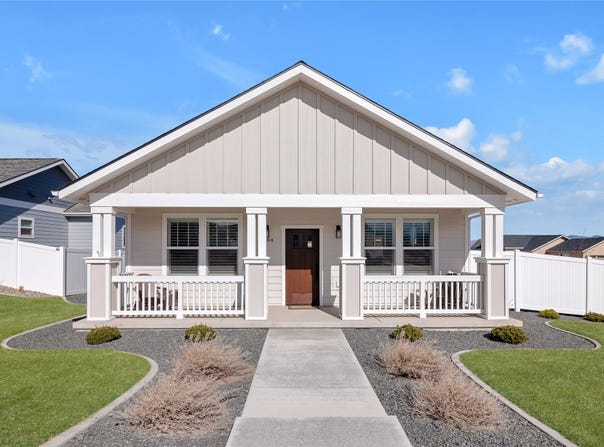 2884 Travis Avenue, Helena, MT 59601