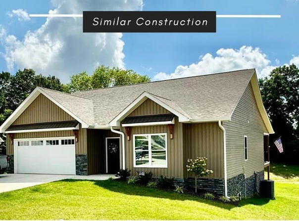 260 Par Lane, Greeneville, TN 37743