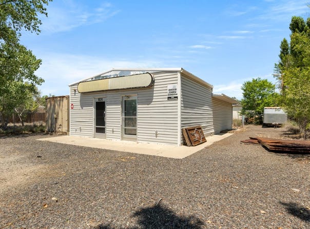 1024 Old Highway 6&50, Mack, CO 81525