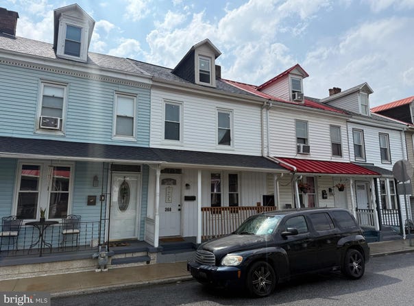 368 NORWAY STREET, YORK, PA 17403
