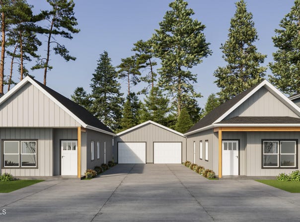341 Jasper Loop, Ponderay, ID 83852