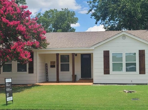 120 Western Avenue, Saginaw, TX 76179