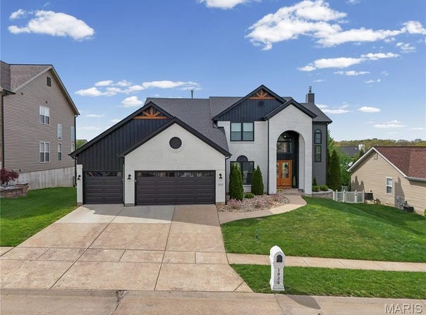 1035 Sable Lane, Arnold, MO 63010