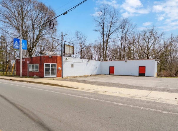 6086 East Michigan Avenue, Kalamazoo, MI 49048