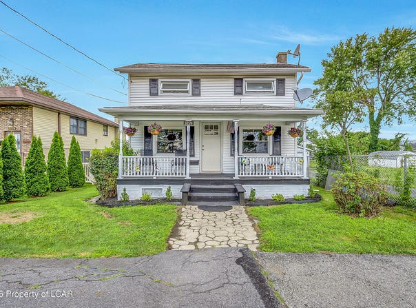 3224 Cedar Avenue, Scranton, PA 18505