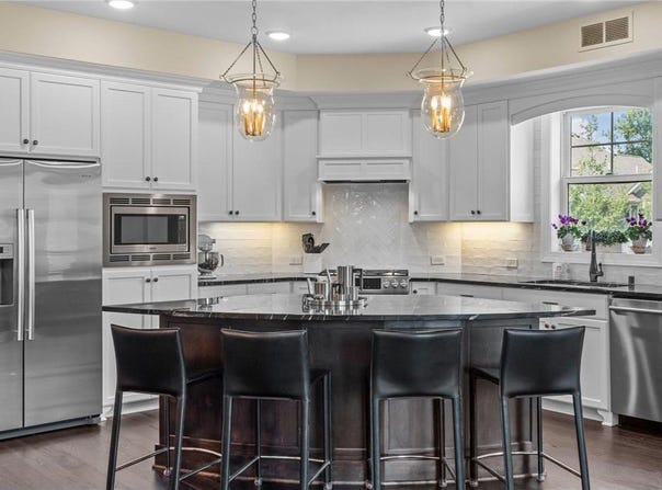 15420 Oakcroft Place, Minnetonka, MN 55391