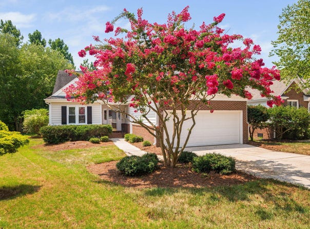 316 Boltstone Court, Cary, NC 27513