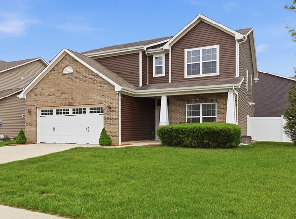 1689 Maplewood Lane, Pendleton, IN 46064