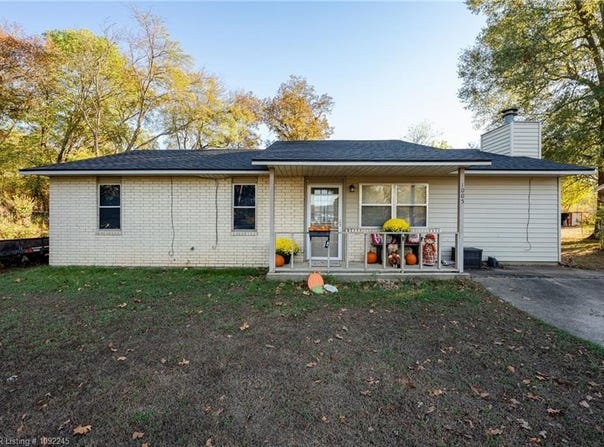1005 N ST, Barling, AR 72923