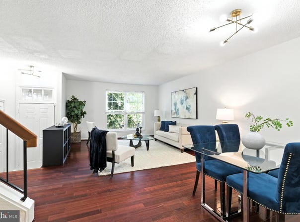 5842 WYE OAK COMMONS COURT, BURKE, VA 22015