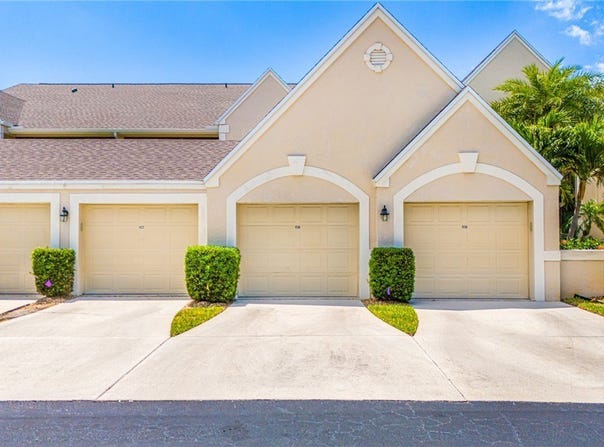 16380 Kelly Cove Drive unit: 301, Fort Myers, FL 33908