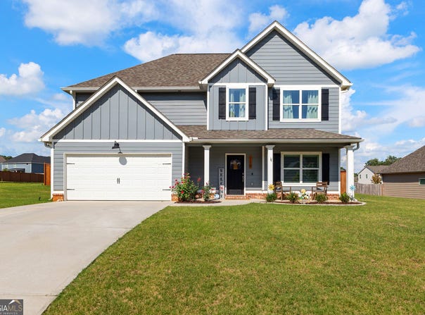 118 Springwood, Carrollton, GA 30117