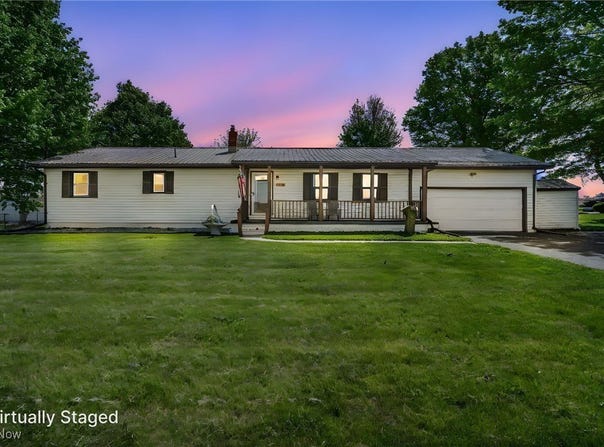 1733 County Road 302, Bellevue, OH 44811