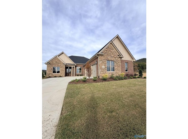 3019 Mossy Rock Road, Owens Cross Roads, AL 35763