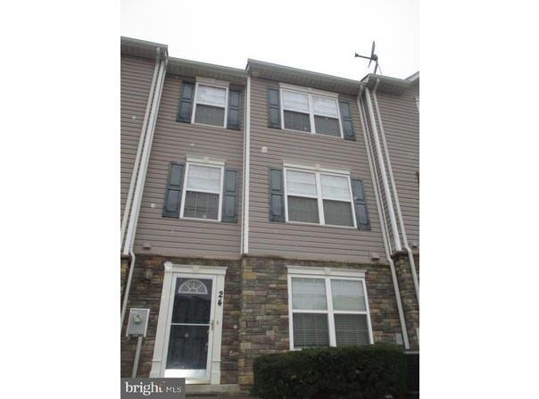 6478 CORNWALL DRIVE, ELDERSBURG, MD 21784