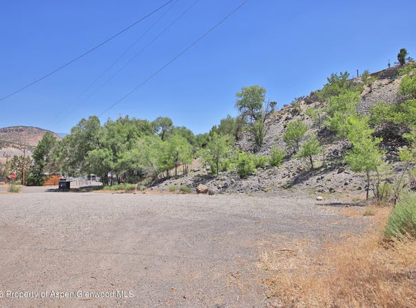 57 1/2 Road, Collbran, CO 81624