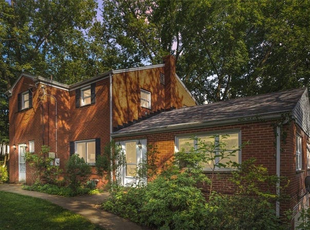 624 Orchard Hill Drive, O'Hara, PA 15238