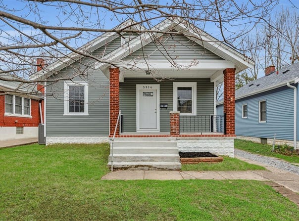 3914 Meyerfeld Avenue, Cheviot, OH 45211