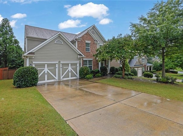202 Roseman Way, Woodstock, GA 30188