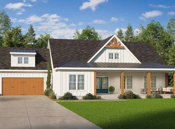 L576 Netherlands Drive, La Valle, WI 53941