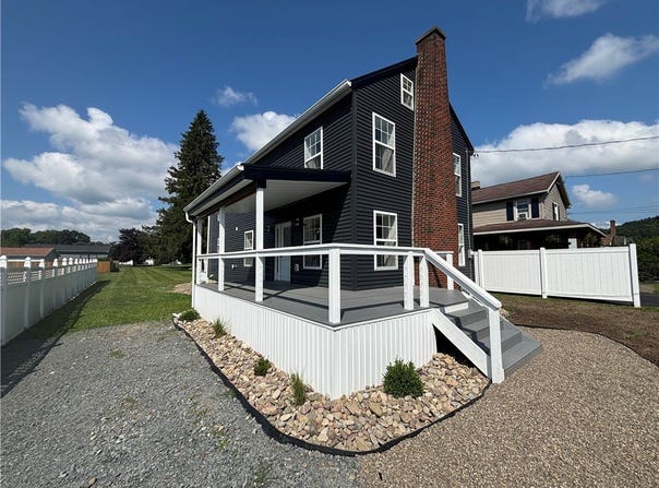 992 Pauline Avenue, Southport, NY 14871