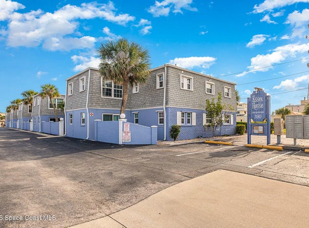 390 W Cocoa Beach Causeway, Cocoa Beach, FL 32931