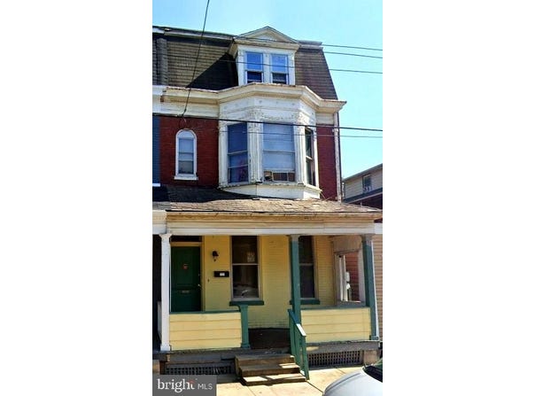 254 E PROSPECT STREET, YORK, PA 17403