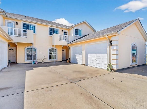 13997 Ports O Call Drive, Corpus Christi, TX 78418