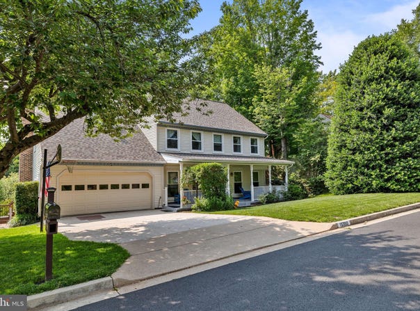 15350 EDGEHILL DRIVE, DUMFRIES, VA 22025