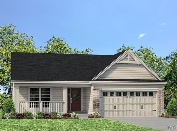 1 Lansford @ Ryehill Manor, St Peters, MO 63376