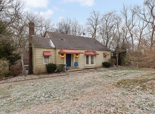 128 Clearview Ave, Wheeling, WV 26003