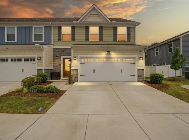 531 Eldridge Lane, Chesapeake, VA 23323